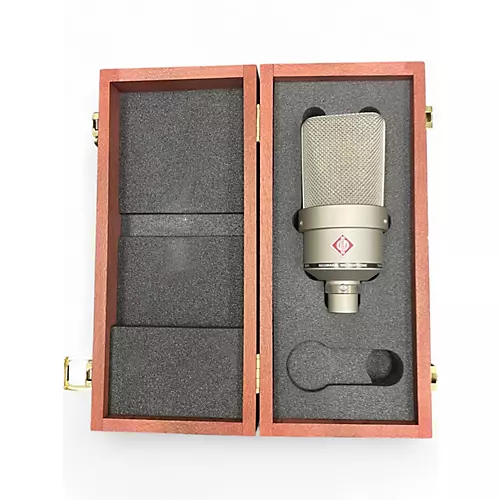 Used Neumann TLM103 Condenser Microphone - musicians--Friend