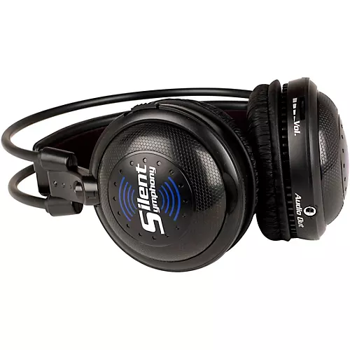 VocoPro SilentSymphony-Learn-Talk, 908.70MHz-926.30mHz - musicians--Friend