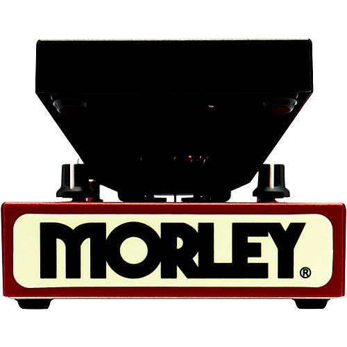 Morley 20/20 Bad Horsie Wah Effects Pedal - musicians--Friend