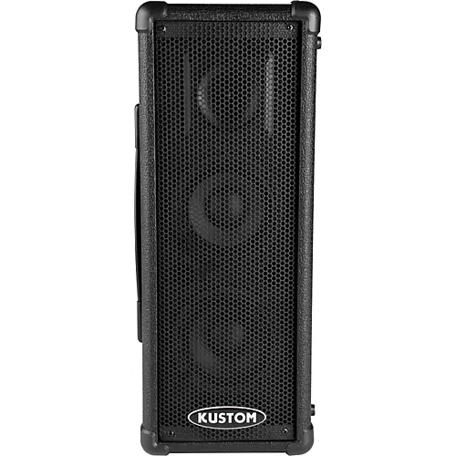 Kustom PA PA50 Personal PA System - musicians--Friend