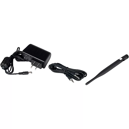 VocoPro SilentSymphony-Seminar-Talk Wireless Listening System for 30 Headphones, 908.70-926.30mHz - musicians--Friend