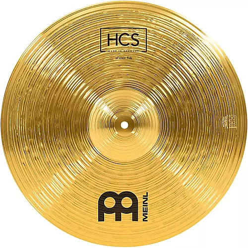 MEINL HCS 14