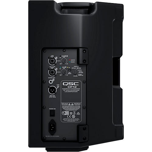 QSC CP12 12