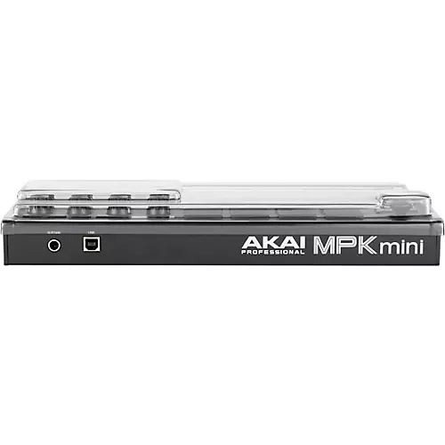 Decksaver Akai Pro MPK Mini MK3 Cover - musicians--Friend