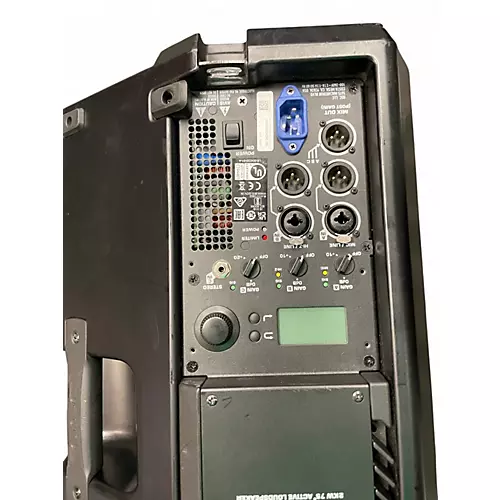 Used QSC K12.2 Powered Speaker - musicians--Friend