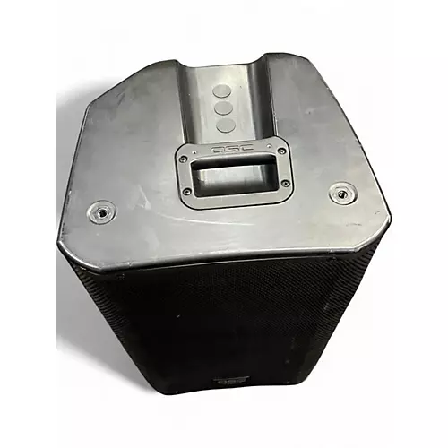 Used QSC K12 Powered Speaker - musicians--Friend