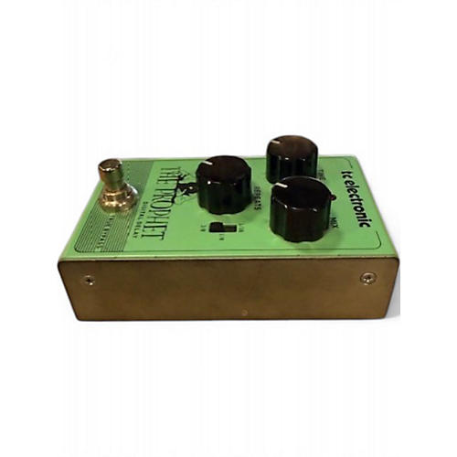 Used TC Electronic The Prophet Digital Delay Effect Pedal - musicians--Friend