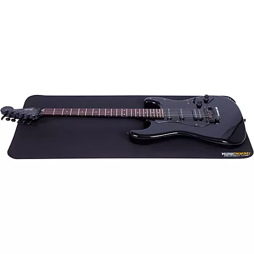 Music Nomad Premium Instrument Work Mat - musicians--Friend