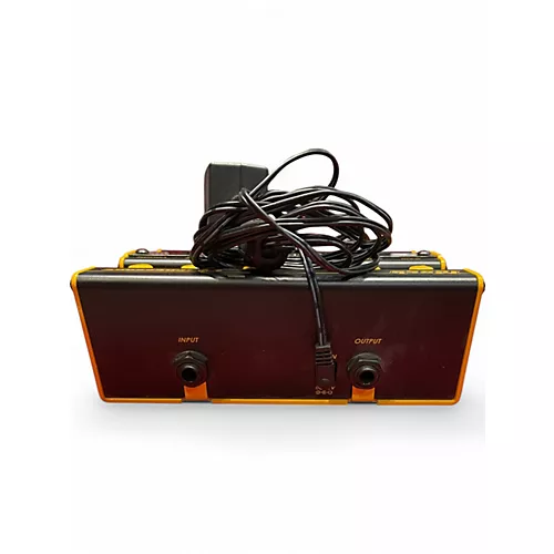 Used Markbass Compressore Effect Pedal - musicians--Friend