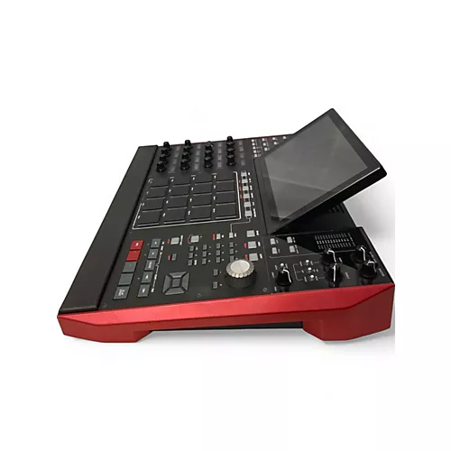 Used Akai Professional MPCX Production Controller - musicians--Friend