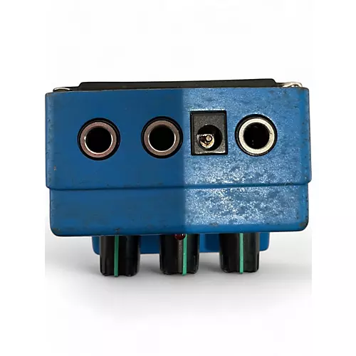 Used Ibanez DL10 Effect Pedal - musicians--Friend