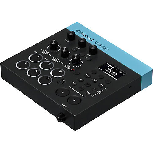 Roland TM-6 PRO Drum Trigger Module - musicians--Friend