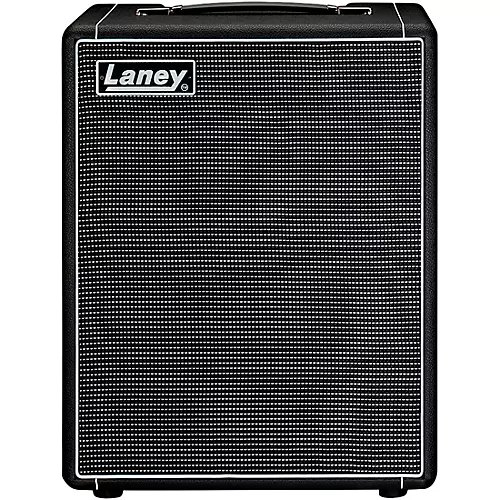 Laney Digbeth DB200-210 200W 2x10 Bass Combo Amp Black - musicians--Friend