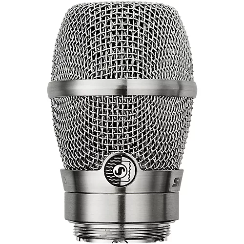 Shure ADX2/K11N Axient Digital Showlink Handheld Transmitter With KSM11 Mic Band G57 Nickel - musicians--Friend