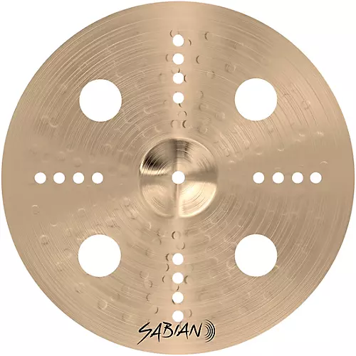 SABIAN STRATUS Zero Cymbal 20 in. - musicians--Friend