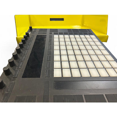 Used Ableton Push 2 MIDI Controller - musicians--Friend