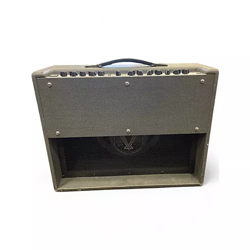 Used Blackstar SILVERLINE DELUXE 100W Guitar Combo Amp - musicians--Friend