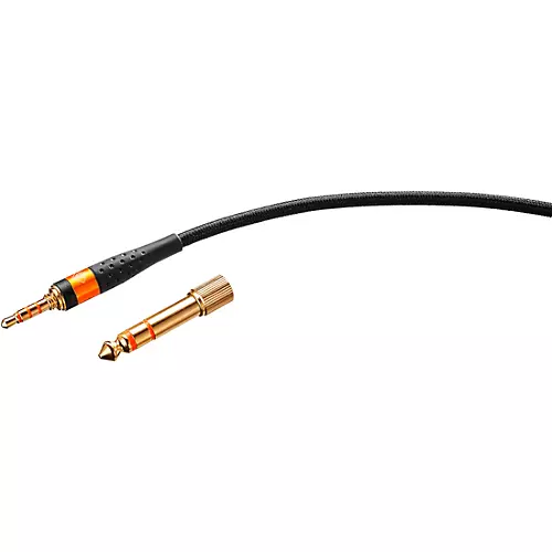 Neumann NDH 30 Open-Back Studio Headphones, Black Edition - musicians--Friend