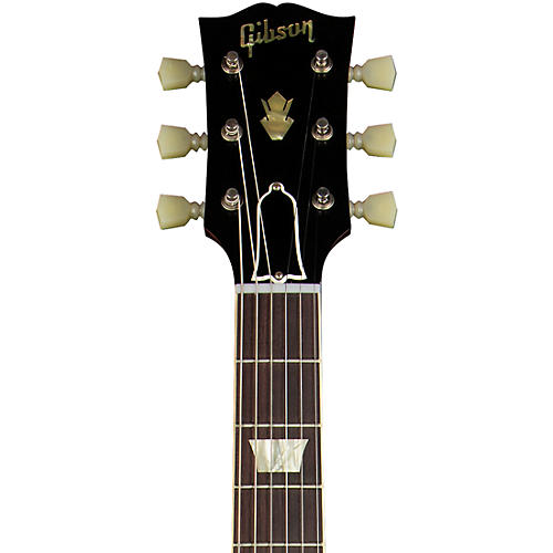 Gibson Custom 1964 SG Standard Reissue With Maestro Vibrola VOS Electric Guitar - musicians--Friend