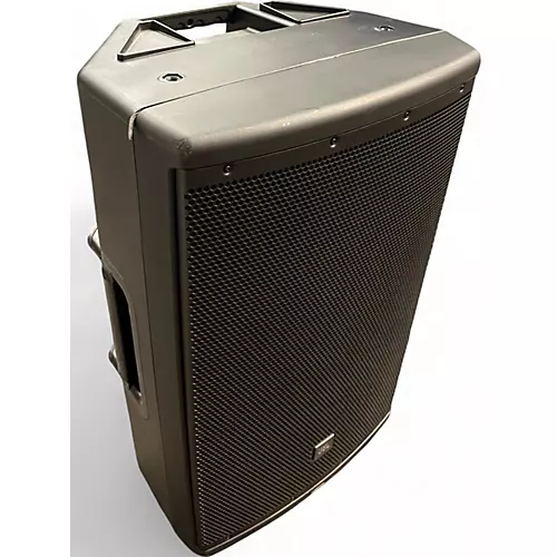 Used JBL EON615 Powered Speaker - musicians--Friend