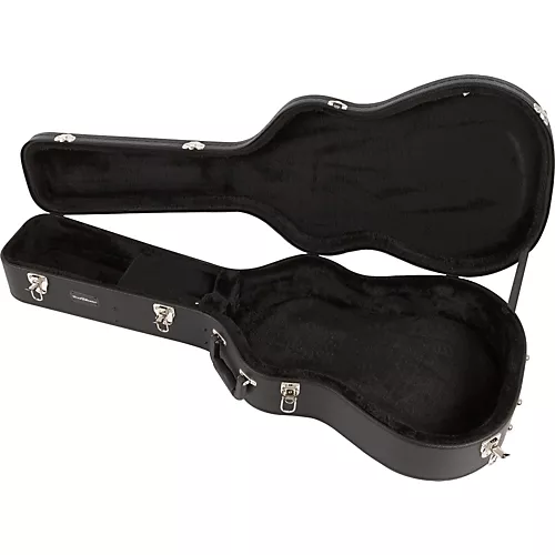 Road Runner RRDWAC Deluxe Wood Classical Case - musicians--Friend
