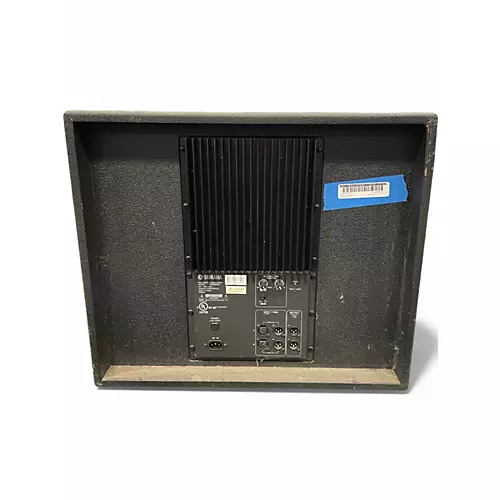 Used Yamaha MSR800W Powered Speaker - musicians--Friend