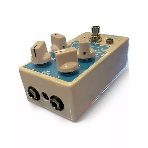 Used EarthQuaker Devices Dispatch Master Delay and Reverb Effect Pedal - musicians--Friend