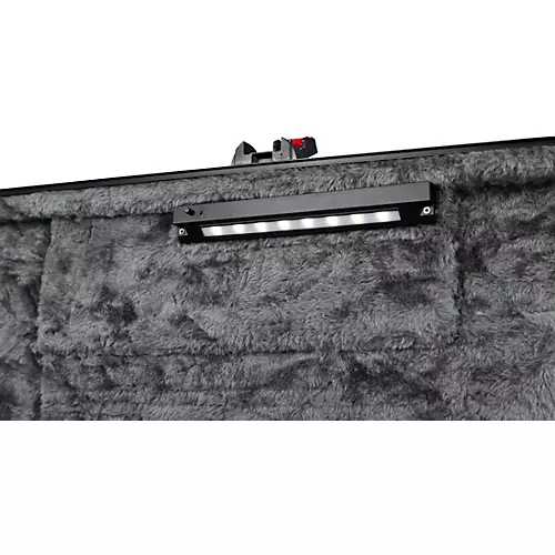 Gator GTSA Electric Guitar Case LED Edition - musicians--Friend