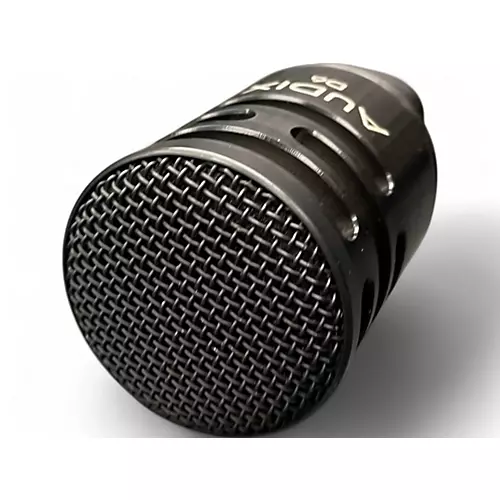 Used Audix D6 Drum Microphone - musicians--Friend