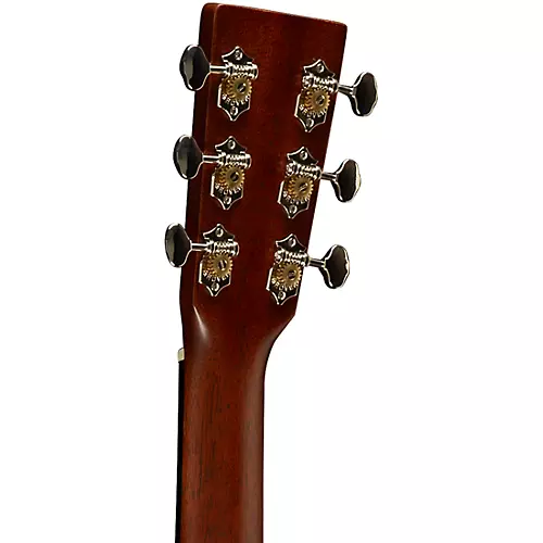 Martin Standard Series 0-18 Concert Acoustic Guitar Aged Toner - musicians--Friend