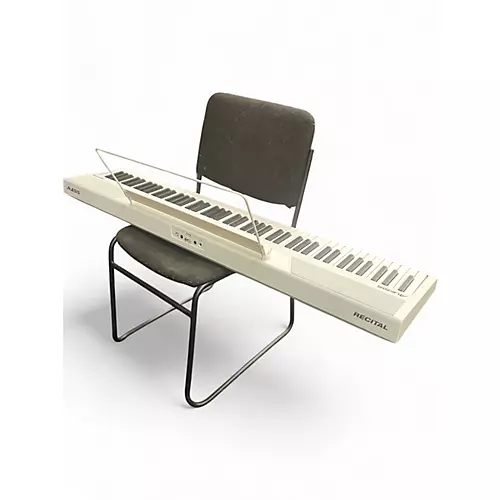 Used Alesis RECITAL 88 KEY - musicians--Friend