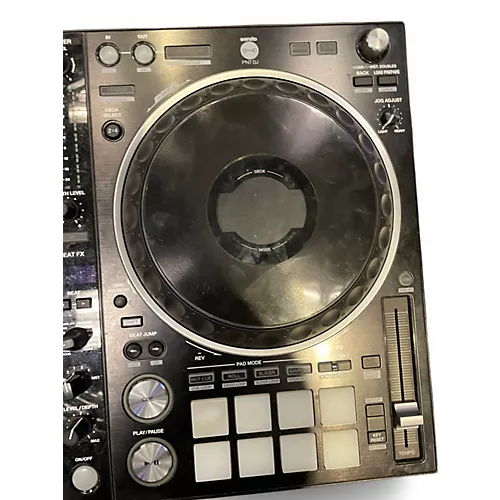 Used Pioneer DJ DDJ1000SRT DJ Controller - musicians--Friend