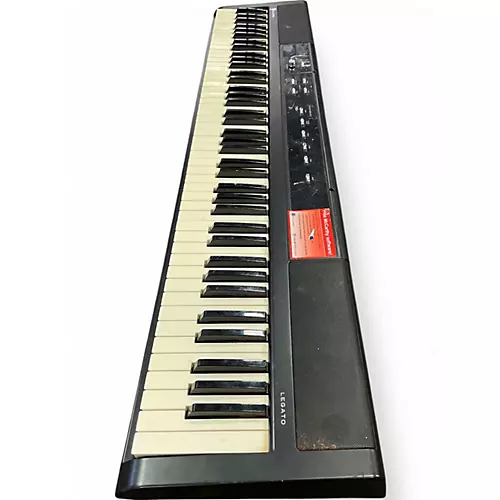 Used Williams Legato 88 Key Digital Piano - musicians--Friend
