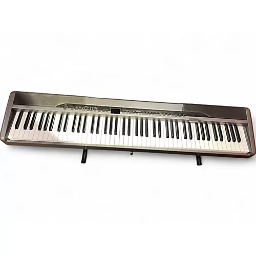 Used Casio PX320 Digital Piano - musicians--Friend