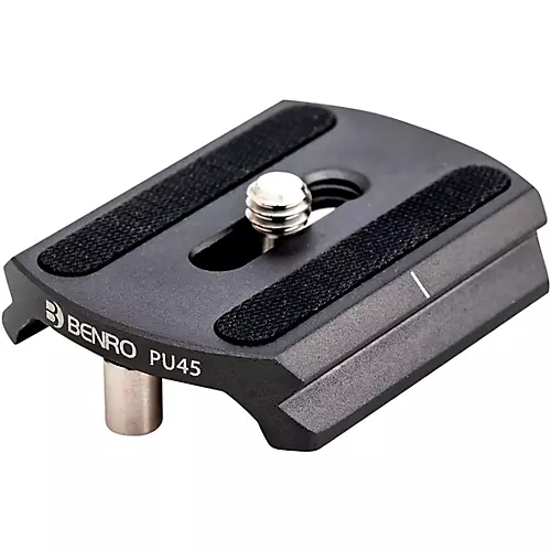 BENRO Tablepod Kit With Arca-Swiss-Style Camera Plate and Smartphone Adapter - musicians--Friend