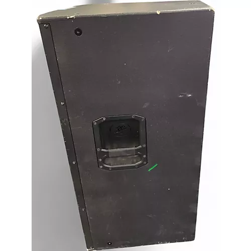 Used Mackie DRM315 Powered Speaker - musicians--Friend
