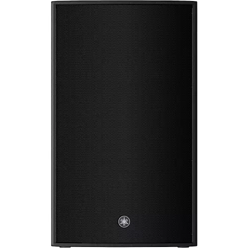 Yamaha CZR15 1400W 10 Passive Speaker - musicians--Friend