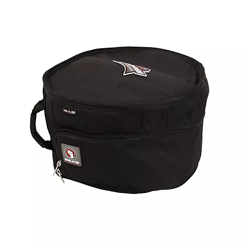 Ahead Armor Cases Standard Tom Case 12 x 8 in. - musicians--Friend