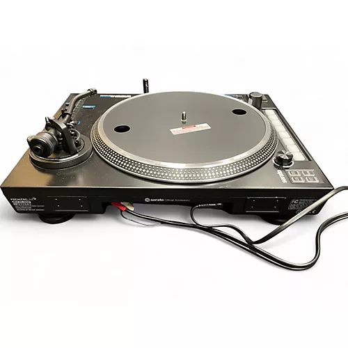 Used Reloop RP8000 MK2 Turntable - musicians--Friend