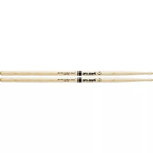 Promark Japanese White Oak Drum Sticks Nylon 747 - musicians--Friend