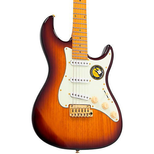 SIRE Larry Carlton S10 SSS Electric Guitar Natural - musicians--Friend