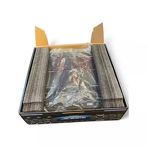 Used Alesis Strike Multipad Electric Drum Module - musicians--Friend