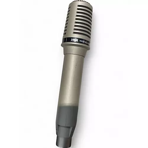 Used AKG D200E Condenser Microphone - musicians--Friend