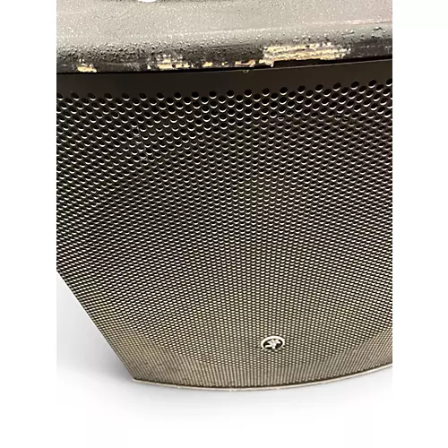 Used Mackie SRM1801 Powered Subwoofer - musicians--Friend