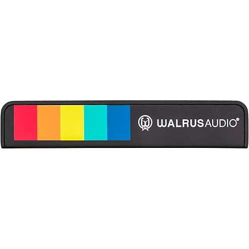 Walrus Audio Canvas Power 5 Pedalboard Power Supply - musicians--Friend