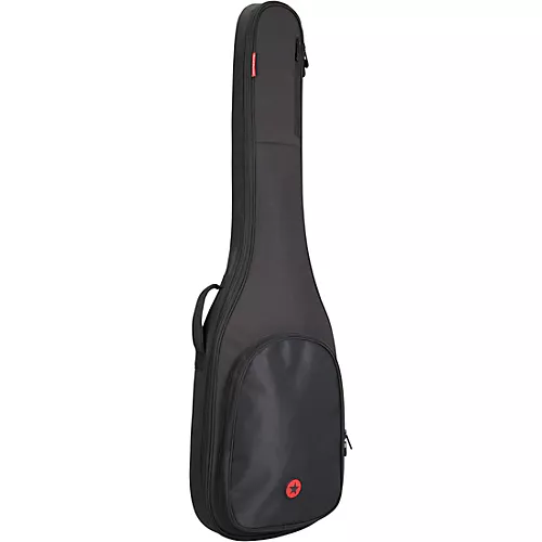 Road Runner RR3EB Avenue II Electric Bass Gig Bag Black - musicians--Friend
