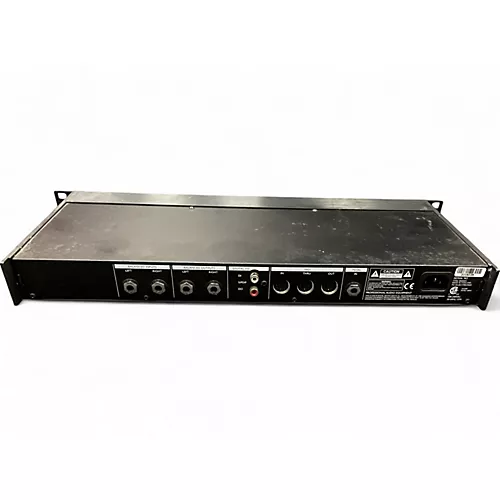 Used TC Electronic M-ONE Multi Effects Processor - musicians--Friend