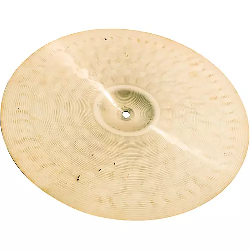 Zildjian K Fat Hat Hi-Hat 15 in. Pair - musicians--Friend