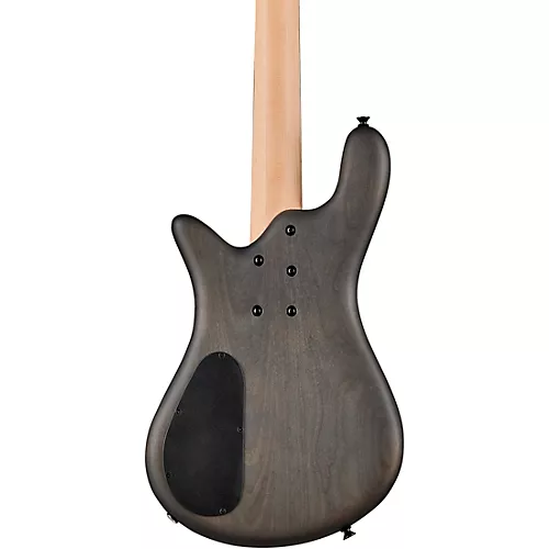 Spector Euro 4 LX Electric Bass Natural Sunburst Matte - musicians--Friend