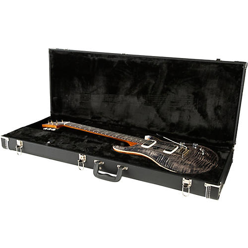 PRS Modern Eagle V Electric Guitar Charcoal Burst - musicians--Friend